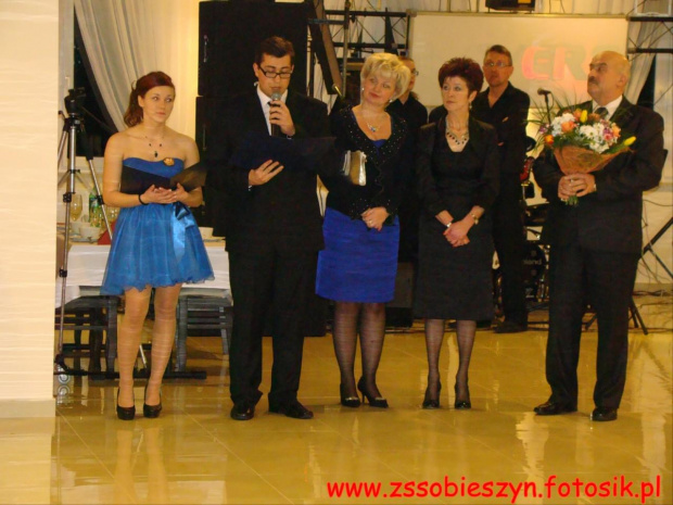 Studniówka klasy 3 LO- fot. częsci oficjalnej Michał Sokołowski #Sobieszyn #Brzozowa #Studniówka