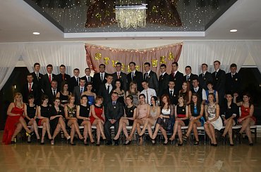 Studniówka w obiektywie Agaty Szarek z Twojego Głosu #Sobieszyn #Brzozowa #Studniówka