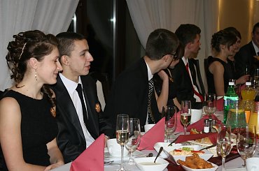 Studniówka w obiektywie Agaty Szarek z Twojego Głosu #Sobieszyn #Brzozowa #Studniówka