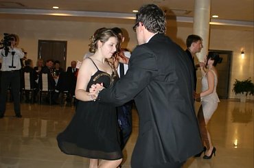 Studniówka w obiektywie Agaty Szarek z Twojego Głosu #Sobieszyn #Brzozowa #Studniówka