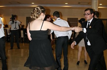 Studniówka w obiektywie Agaty Szarek z Twojego Głosu #Sobieszyn #Brzozowa #Studniówka