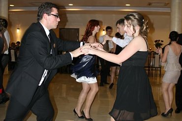 Studniówka w obiektywie Agaty Szarek z Twojego Głosu #Sobieszyn #Brzozowa #Studniówka