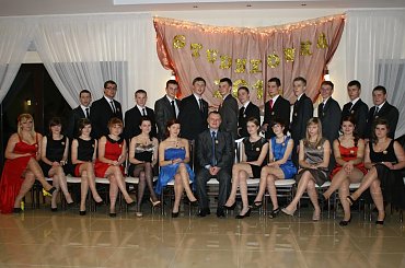 Studniówka w obiektywie Agaty Szarek z Twojego Głosu #Sobieszyn #Brzozowa #Studniówka