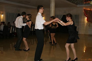 Studniówka w obiektywie Agaty Szarek z Twojego Głosu #Sobieszyn #Brzozowa #Studniówka