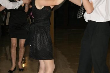 Studniówka w obiektywie Agaty Szarek z Twojego Głosu #Sobieszyn #Brzozowa #Studniówka