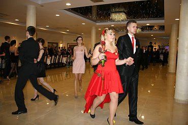 Studniówka w obiektywie Agaty Szarek z Twojego Głosu #Sobieszyn #Brzozowa #Studniówka