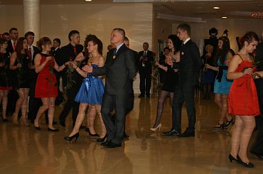 Studniówka w obiektywie Agaty Szarek z Twojego Głosu #Sobieszyn #Brzozowa #Studniówka