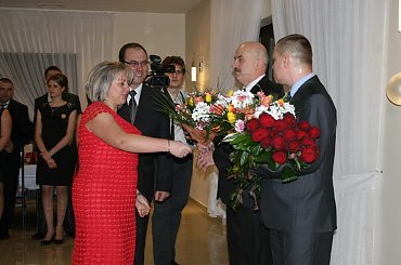 Studniówka w obiektywie Agaty Szarek z Twojego Głosu #Sobieszyn #Brzozowa #Studniówka