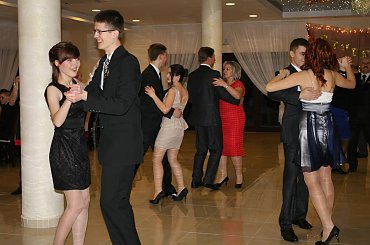 Studniówka w obiektywie Agaty Szarek z Twojego Głosu #Sobieszyn #Brzozowa #Studniówka