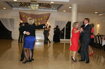 Studniówka w obiektywie Agaty Szarek z Twojego Głosu #Sobieszyn #Brzozowa #Studniówka