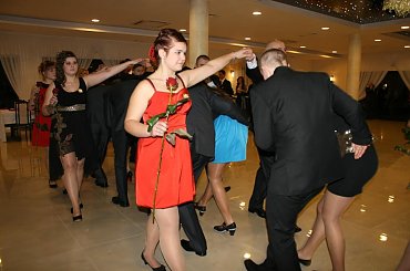 Studniówka w obiektywie Agaty Szarek z Twojego Głosu #Sobieszyn #Brzozowa #Studniówka