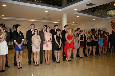 Studniówka w obiektywie Agaty Szarek z Twojego Głosu #Sobieszyn #Brzozowa #Studniówka