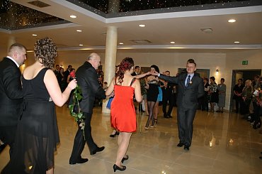 Studniówka w obiektywie Agaty Szarek z Twojego Głosu #Sobieszyn #Brzozowa #Studniówka