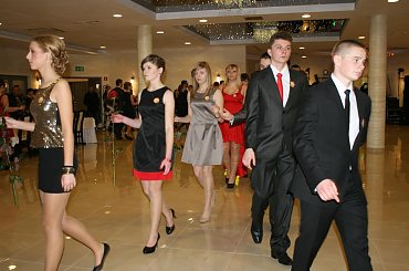 Studniówka w obiektywie Agaty Szarek z Twojego Głosu #Sobieszyn #Brzozowa #Studniówka