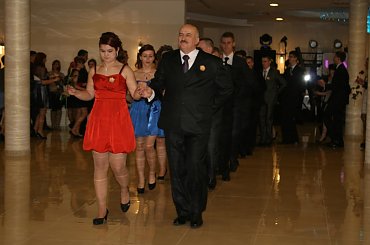 Studniówka w obiektywie Agaty Szarek z Twojego Głosu #Sobieszyn #Brzozowa #Studniówka