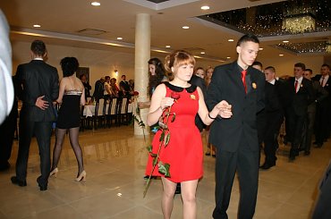 Studniówka w obiektywie Agaty Szarek z Twojego Głosu #Sobieszyn #Brzozowa #Studniówka