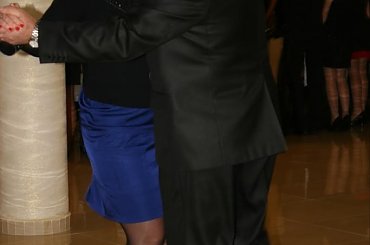 Studniówka w obiektywie Agaty Szarek z Twojego Głosu #Sobieszyn #Brzozowa #Studniówka