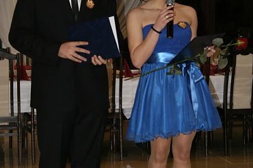 Studniówka w obiektywie Agaty Szarek z Twojego Głosu #Sobieszyn #Brzozowa #Studniówka