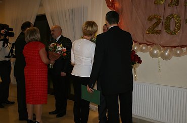 Studniówka w obiektywie Agaty Szarek z Twojego Głosu #Sobieszyn #Brzozowa #Studniówka