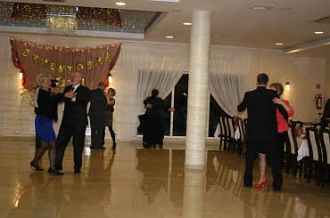 Studniówka w obiektywie Agaty Szarek z Twojego Głosu #Sobieszyn #Brzozowa #Studniówka