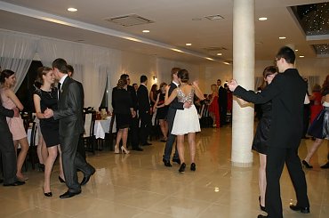 Studniówka w obiektywie Agaty Szarek z Twojego Głosu #Sobieszyn #Brzozowa #Studniówka