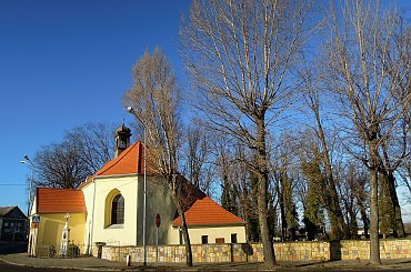Kościółek #ZłotyStok