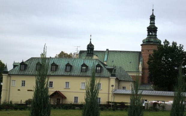 Częstochowa-klasztor