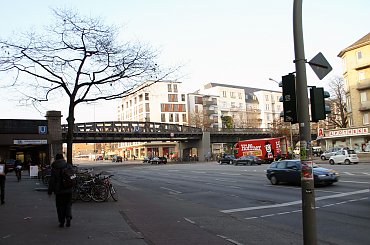 #jesień #miasto #ulice #domy #architektura