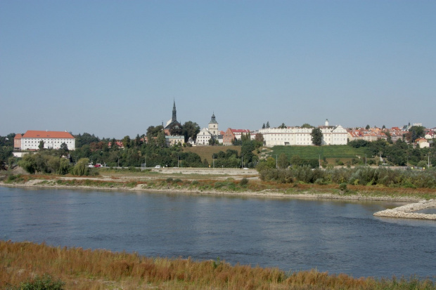 1000 lat Sandomierza nad Wisłą