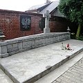 Sandomierz-cmentarz katedralny