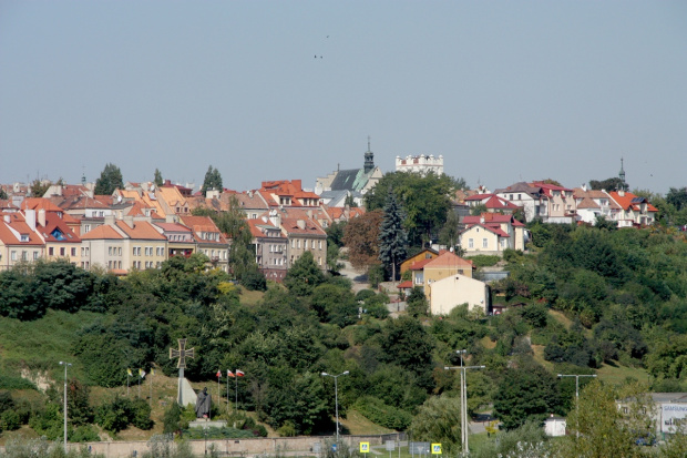 Sandomierz