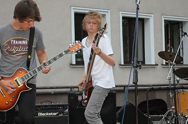 wakacje 2012 #mdkmiechow