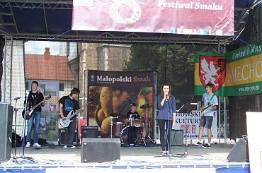 wakacje 2012 #mdkmiechow