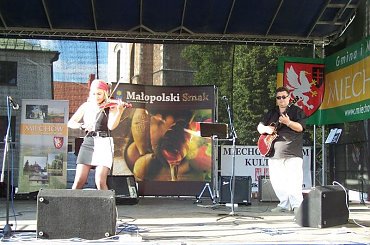 wakacje 2012 #mdkmiechow