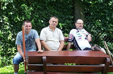 wakacje 2012 #mdkmiechow