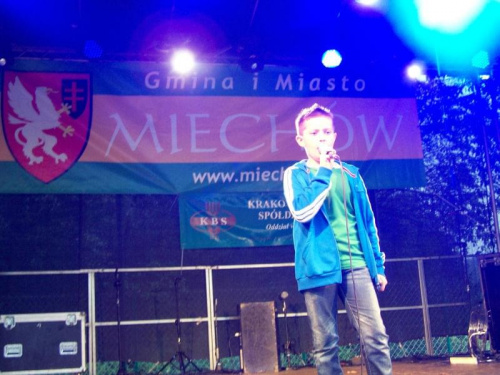 wakacje 2012 #mdkmiechow