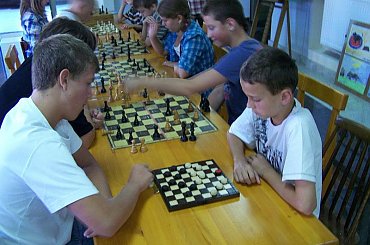 wakacje 2012 #mdkmiechow