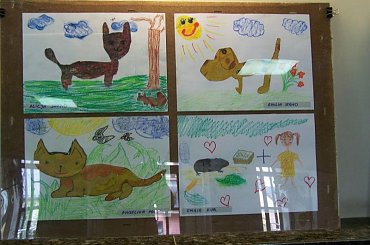 wakacje 2012 #mdkmiechow