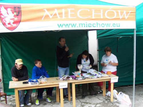 wakacje 2012 #mdkmiechow