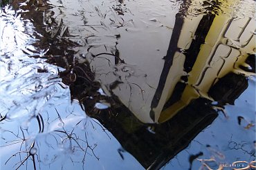 ... lepiej nie mówić nic, niż mówić o niczym ...
(Tadeusz Kotarbiński) #lód #ogród #zima