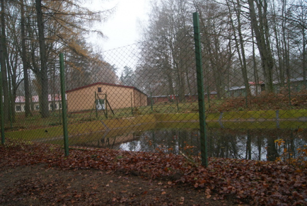 park Szpital Rehabilitacyjny Dzierżąźno