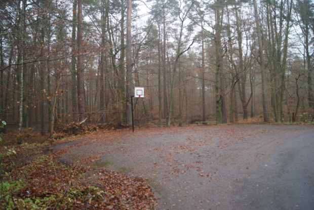 park Szpital Rehabilitacyjny Dzierżąźno