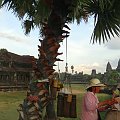 #Kambodża