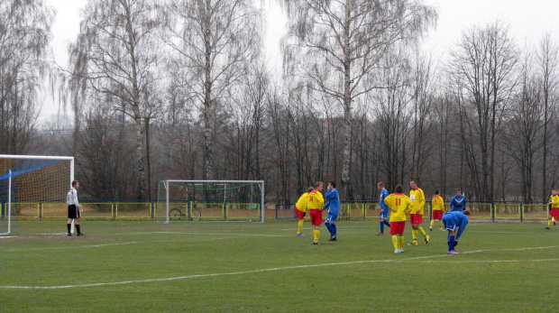 Pogoń Leżajsk - Stal Mielec (3:2), 19.11.2011 r. - 1/2 Okręgowego Pucharu Polski #lezajsk #lezajsktm #leżajsk #mielec #PiłkaNożna #pogon #pogoń #PogońLeżajsk #sport #stal #StalMielec