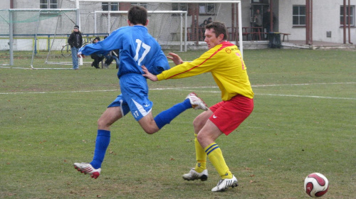 Pogoń Leżajsk - Stal Mielec (3:2), 19.11.2011 r. - 1/2 Okręgowego Pucharu Polski #lezajsk #lezajsktm #leżajsk #mielec #PiłkaNożna #pogon #pogoń #PogońLeżajsk #sport #stal #StalMielec