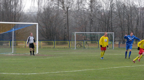 Pogoń Leżajsk - Stal Mielec (3:2), 19.11.2011 r. - 1/2 Okręgowego Pucharu Polski #lezajsk #lezajsktm #leżajsk #mielec #PiłkaNożna #pogon #pogoń #PogońLeżajsk #sport #stal #StalMielec