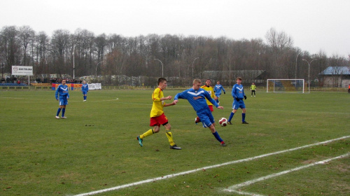 Pogoń Leżajsk - Stal Mielec (3:2), 19.11.2011 r. - 1/2 Okręgowego Pucharu Polski #lezajsk #lezajsktm #leżajsk #mielec #PiłkaNożna #pogon #pogoń #PogońLeżajsk #sport #stal #StalMielec