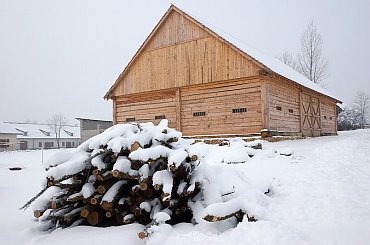 skansen #świętokrzyskie