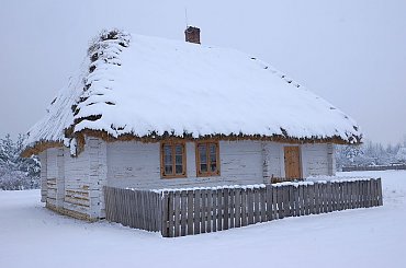 skansen #świętokrzyskie