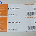 Opatrunek Bactigras #Bactigras